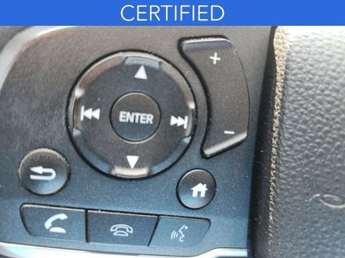 Certified 2024 Honda Odyssey Sport image 31