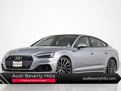 Used 2023 Audi A5 2.0T Premium Plus w/ Premium Plus