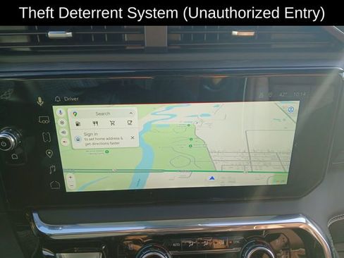 Certified 2025 GMC Sierra 1500 Denali Ultimate image 24