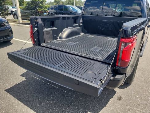Used 2024 Ford F150 XLT w/ Equipment Group 302A MID RWD image 8