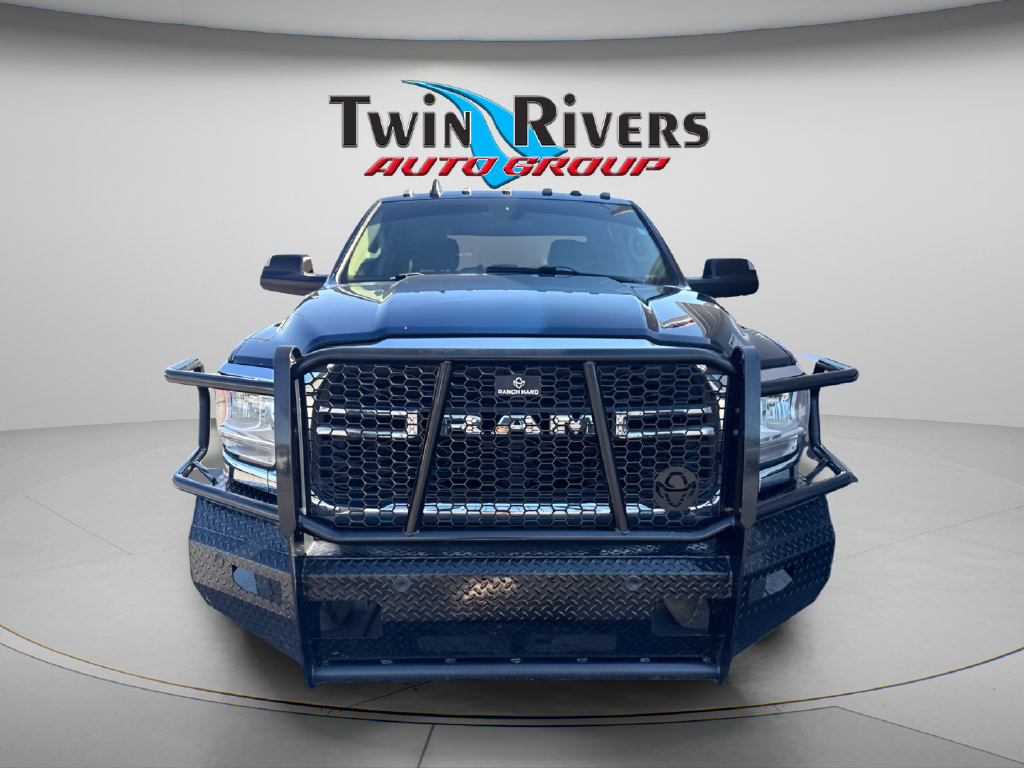 Used 2019 RAM 2500 Tradesman AWD/4WD image 19