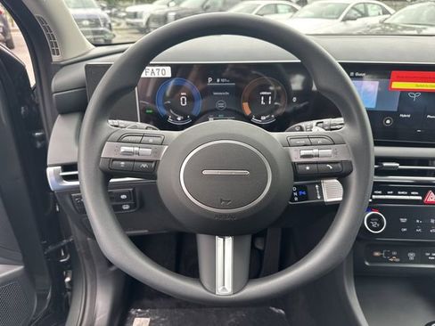 New 2026 Hyundai Tucson Blue SE AWD/4WD image 23