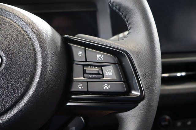 New 2026 Subaru Outback Limited AWD/4WD image 20