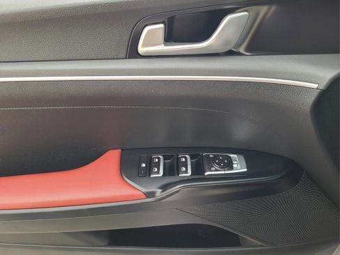 Used 2021 Kia K5 GT-Line image 26