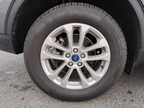 Used 2022 Ford Escape SE w/ Convenience Package image 18