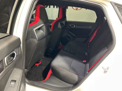 Used 2025 Honda Civic Type R image 17