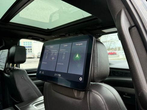 Used 2021 GMC Yukon Denali w/ Denali Ultimate Package image 37