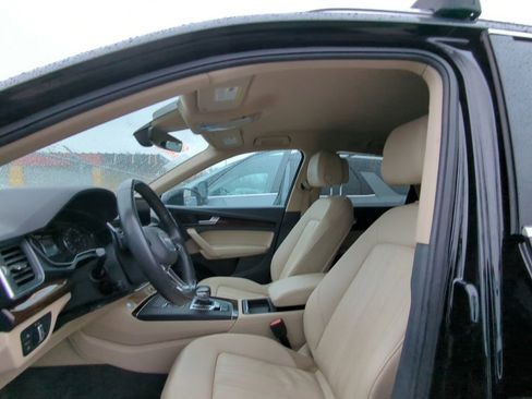 Used 2019 Audi Q5 2.0T Premium image 6