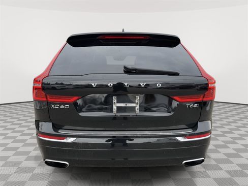 Used 2019 Volvo XC60 T6 Inscription w/ Protection Package Premier image 4