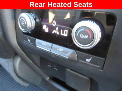 Certified 2026 GMC Acadia Denali Ultimate w/ LPO, All-Weather Package AWD/4WD image 28