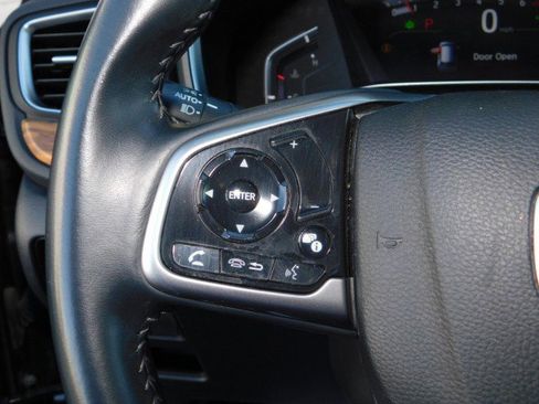 Used 2021 Honda CR-V EX-L image 28