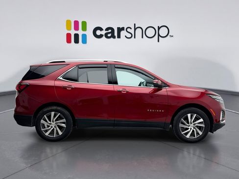 Used 2023 Chevrolet Equinox Premier image 6