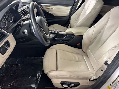Used 2016 BMW 328i Sedan image 21