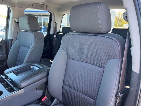 Used 2015 Chevrolet Silverado 1500 LT w/ All Star Edition AWD/4WD image 14