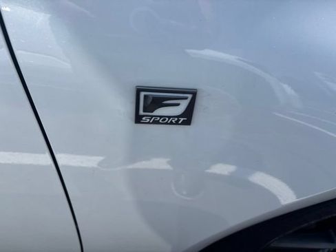 Used 2016 Lexus IS 350 AWD w/ F Sport Package image 9