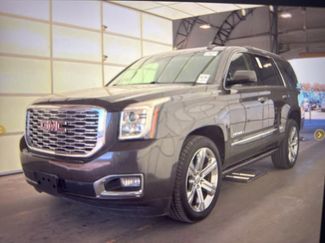 Used 2019 GMC Yukon Denali w/ Denali Ultimate Package video 1