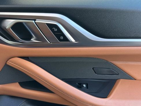 Used 2023 BMW i4 M50 w/ M Carbon Exterior Package image 18