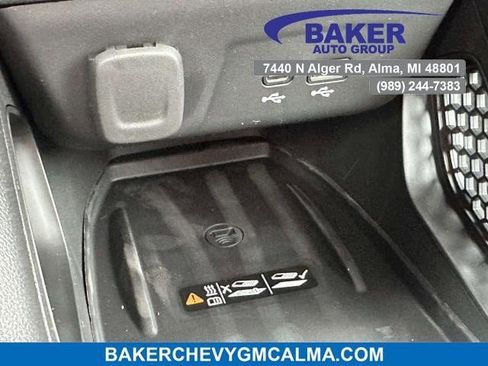 New 2026 Chevrolet TrailBlazer RS w/ Convenience Package image 25