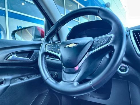 Certified 2024 Chevrolet Equinox LT image 11