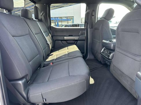 Used 2023 Ford F150 XLT w/ Equipment Group 302A High AWD/4WD image 27