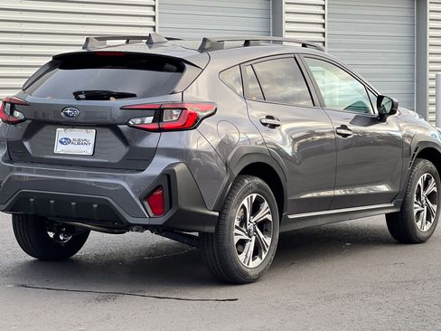 New 2026 Subaru Crosstrek 2.5i Premium image 4