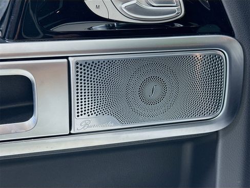 Used 2023 Mercedes-Benz G 63 AMG 4MATIC image 17