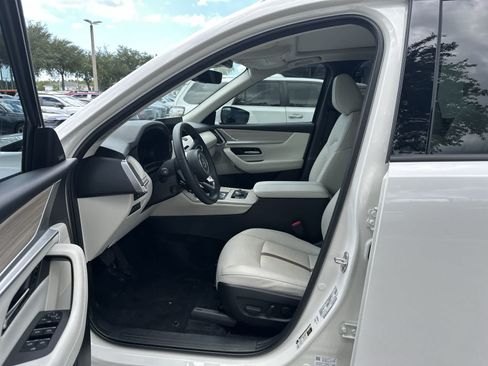 Used 2026 MAZDA CX-90 Plug-In Hybrid w/ Premium Plus AWD/4WD image 2