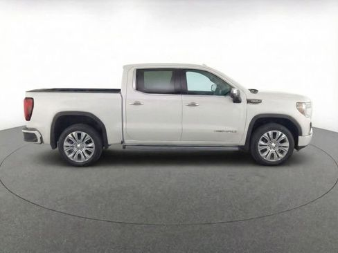 Used 2021 GMC Sierra 1500 Denali w/ Denali Ultimate Package image 8