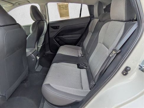 Certified 2024 Subaru Crosstrek 2.0i Premium image 12