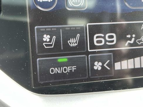 Used 2026 Subaru Ascent Touring w/ Popular Package #1 AWD/4WD image 19