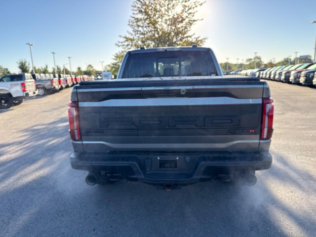 Certified 2025 Ford F150 Raptor w/ Equipment Group 803A Raptor R AWD/4WD image 5