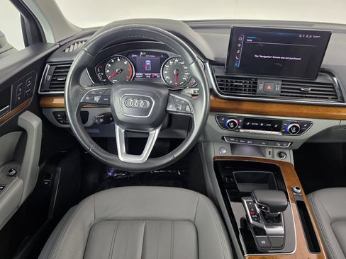 Used 2024 Audi Q5 Premium w/ Convenience Package AWD/4WD image 35