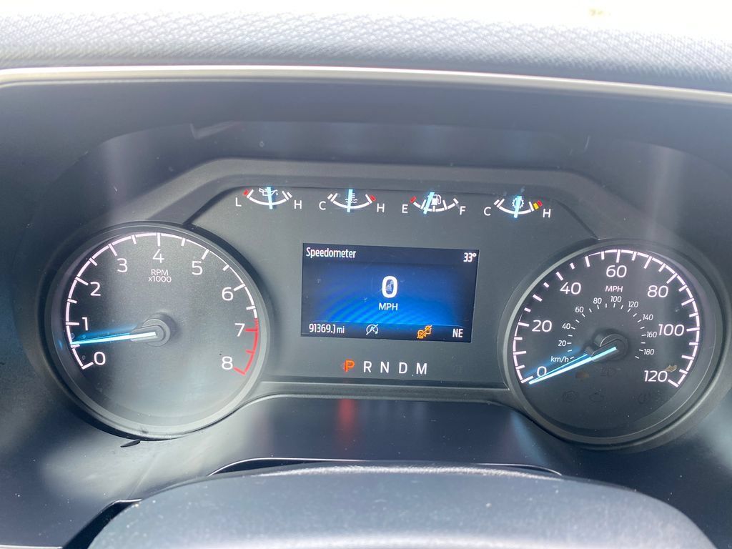 Used 2023 Ford F150 XLT w/ XTR Package AWD/4WD image 16