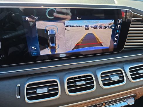 Certified 2024 Mercedes-Benz GLE 350 4MATIC image 32