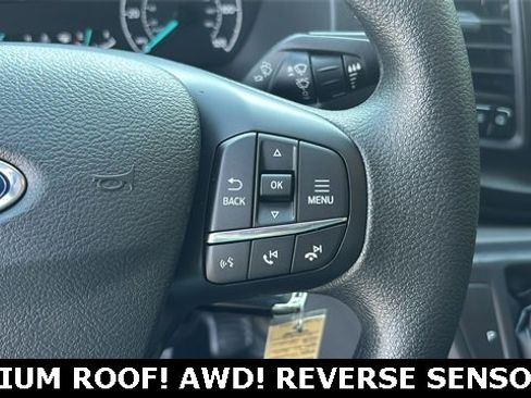 New 2025 Ford Transit 350 XL image 12