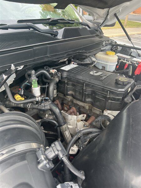 Used 2020 RAM 2500 Tradesman AWD/4WD image 26