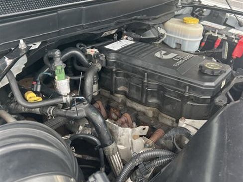 Used 2020 RAM 2500 Tradesman AWD/4WD image 26