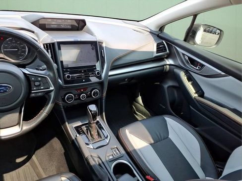 Used 2021 Subaru Crosstrek 2.5i Limited w/ Moonroof Package 2 AWD/4WD image 14