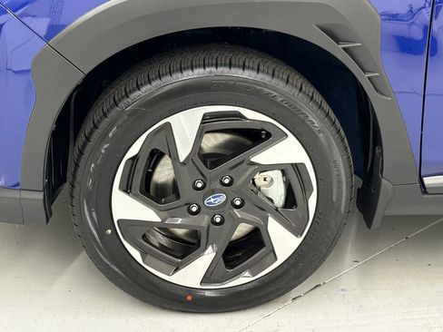 New 2026 Subaru Crosstrek 2.5i Limited AWD/4WD image 10