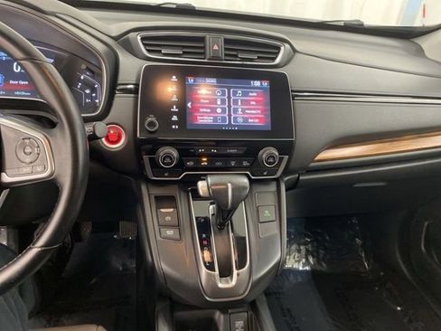 Used 2017 Honda CR-V Touring image 21