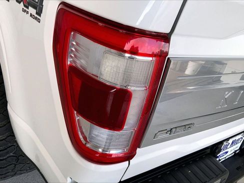 Used 2021 Ford F150 King Ranch w/ Equipment Group 601A High AWD/4WD image 29