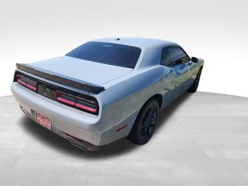 Used 2022 Dodge Challenger GT w/ Blacktop Package AWD/4WD image 3