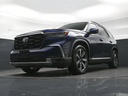 Certified 2023 Honda Pilot Elite image 27