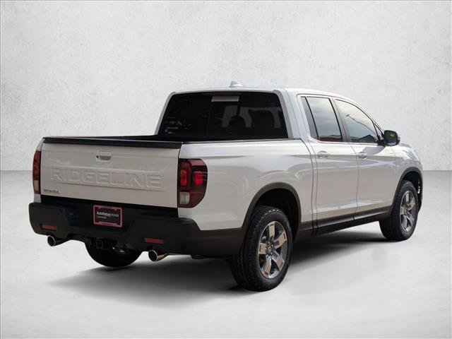 New 2026 Honda Ridgeline RTL image 2