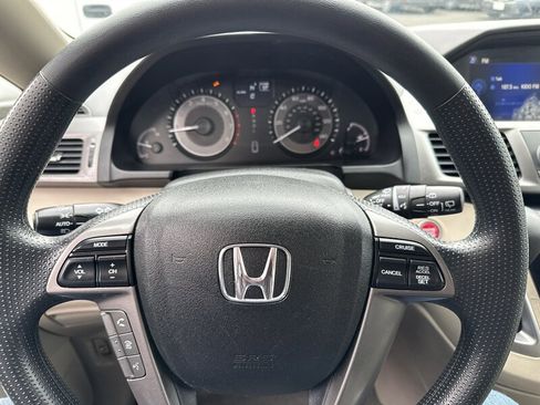 Used 2017 Honda Odyssey SE image 37