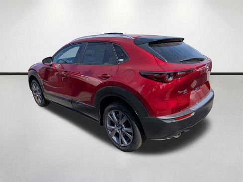 New 2026 MAZDA CX-30 AWD 2.5 S image 7