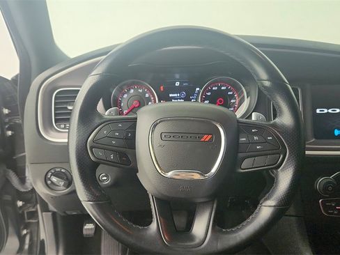 Used 2022 Dodge Charger GT image 17