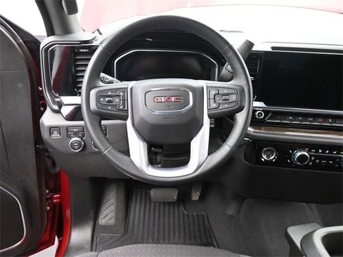 Used 2023 GMC Sierra 1500 Elevation image 27