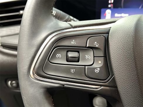 Certified 2024 Buick Encore GX Sport Touring w/ Comfort Package image 23