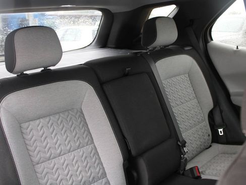 Used 2023 Chevrolet Equinox LS w/ LS Convenience Package AWD/4WD image 11